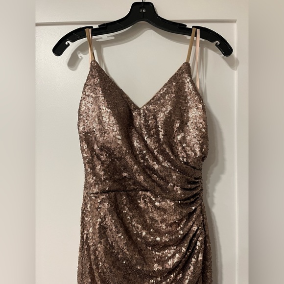 Revelry sequin dress- Rory - Picture 2 of 5